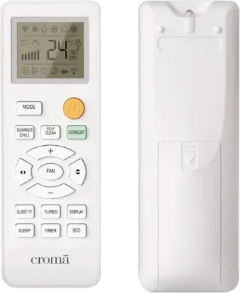 Croma CRLA012IND283264 1 Ton 3 Star 2025 Inverter Split AC