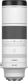 Canon RF 200-800mm F/6.3-9 IS USM Lens