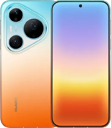 Huawei Pura 90s Pro Max