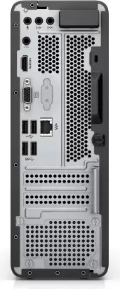 HP Slimline 290-P0058IL Tower PC (8th Gen Core i3/ 4GB/ 1TB/ FreeDos) - image 4