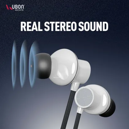 Ubon CL-60 Karma Wireless Neckband
