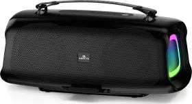 Amkette Boomer FX Pro 30W Bluetooth Speaker