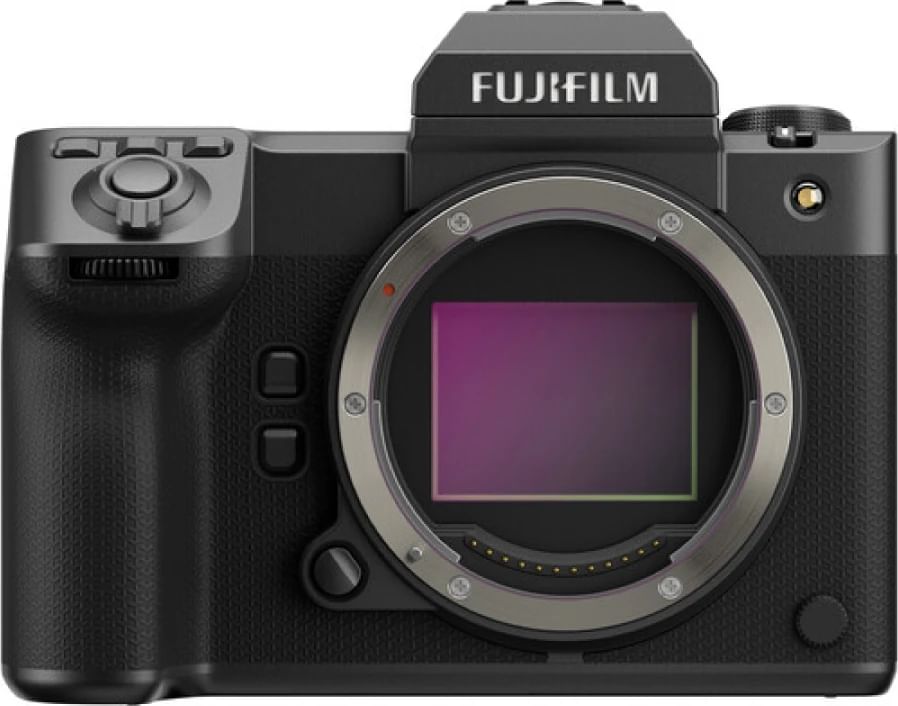 Fujifilm GFX100S II 100MP Mirrorless Camera Price in India 2025, Full