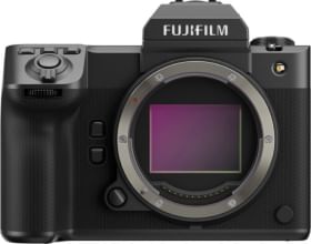 Fujifilm GFX100S II 100MP Mirrorless Camera