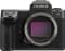 Fujifilm GFX100S II 100MP Mirrorless Camera