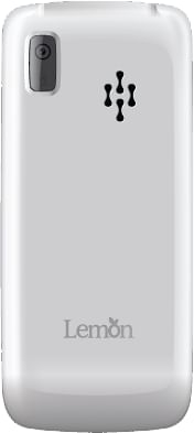 Lemon S449i