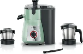 Bosch TrueMixx MJ4412A1GI 750W Juicer Mixer Grinder