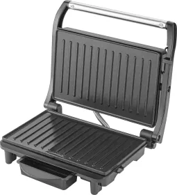 Lazer Crunchy-Q 800W Sandwich Maker
