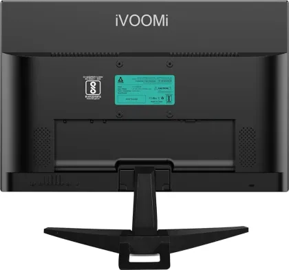 iVOOMi IV-L2402HDF 24 inch Full HD Monitor
