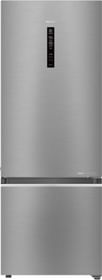 Haier HRB-4952BIS-P 445 L 2 Star Double Door Refrigerator