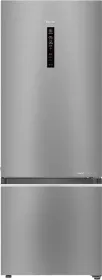 Haier HRB-4952BIS-P 445 L 2 Star Double Door Refrigerator