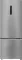 Haier HRB-4952BIS-P 445 L 2 Star Double Door Refrigerator