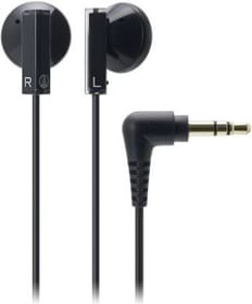 Audio Technica ATH C101 Inner Ear Headphone