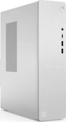 Lenovo IdeaCentre 08IAS10 91CF001HIN Tower PC (Intel Core Ultra 5 225/ 16GB/ 512GB SSD/ Win 11) - image 3