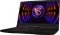 MSI Thin GF63 12VE-080IN Gaming Laptop (12th Gen Core i7/ 8GB/ 512GB SSD/ Win11/ 6GB Graphics)