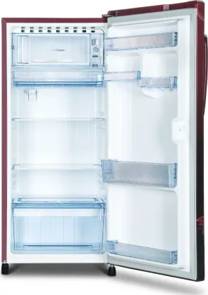 Lloyd GLDG203ANWCF 185 L 3 Star Single Door Refrigerator