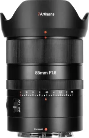 7artisans AF 85mm F/1.8 Lens (Nikon Mount)
