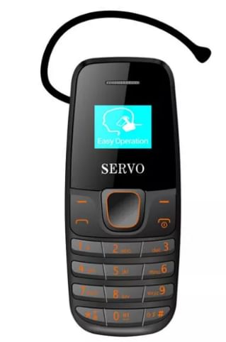 Servo S09