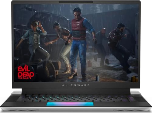 Dell Alienware X16 R2 Gaming Laptop (Intel Core Ultra 9 185H/ 32GB/ 1TB SSD/ Win 11/ 16GB RTX4090)