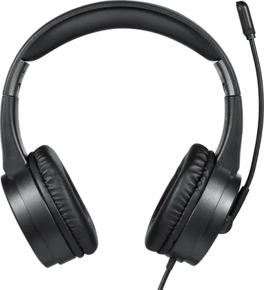 Enter Easytalk Wired Headphones