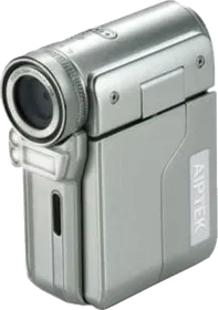 Aiptek DV T285 Camcorder