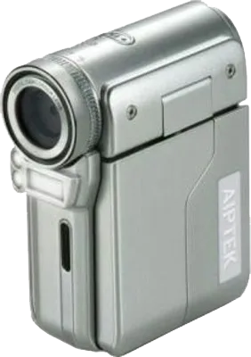 Aiptek DV T285 Camcorder