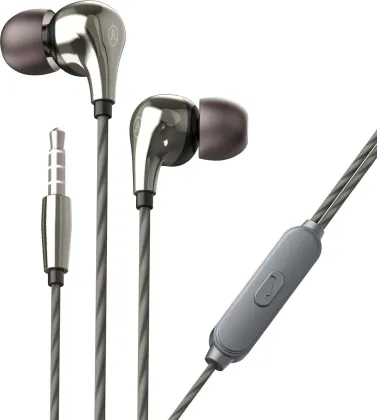 AMS A148 Wired Earphones