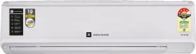 Realme TechLife 104SIAA22BWR 1 Ton 4 Star 2023 Inverter Split AC