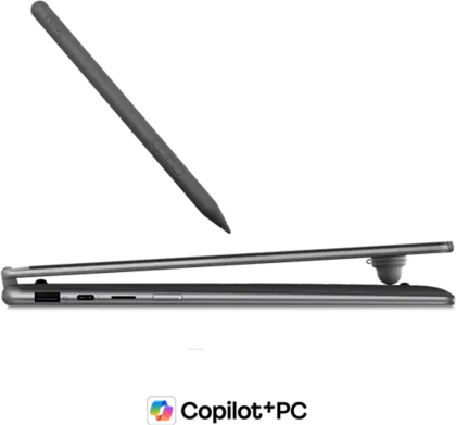 Lenovo Yoga 7 2-in-1 Aura Edition 83TC005LIN Laptop (Intel Core Ultra 7 355/ 16GB/ 1TB SSD/ Win11 Home)