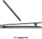 Lenovo Yoga 7 2-in-1 Aura Edition 83TC005LIN Laptop (Intel Core Ultra 7 355/ 16GB/ 1TB SSD/ Win11 Home)
