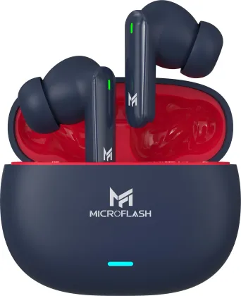 Microflash E35 True Wireless Earbuds