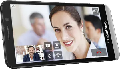 BlackBerry Z30