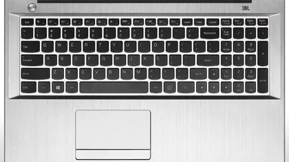 Lenovo Z51-70 (80K60021IN) Laptop (5th Gen Ci5/ 8GB/ 1TB/ Win8.1/ 4GB Graph)