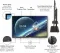 Limeberry LB-IWB-FE_4GB/32GB 65 inch Ultra HD 4K Interactive Flat Panel