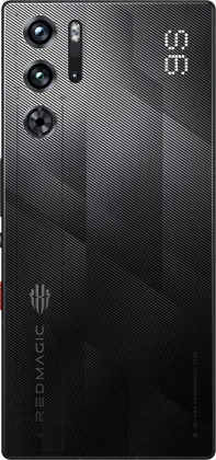 Nubia Red Magic 9s Pro