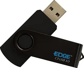 EDGE C3 Secure 32GB Pen Drive