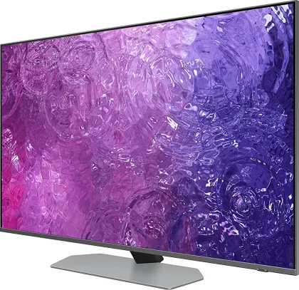 Samsung Neo QN90C 50 inch Ultra HD 4K Smart QLED TV (QA50QN90CAKLX)