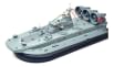 Warship HG-C201RC Boat