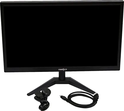 Frontech MON-0054 20 Inch HD+ Monitor