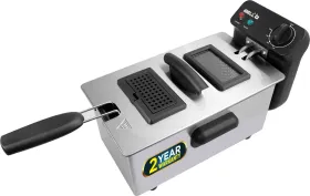 iBELL IBLDF310M 3L Electric Deep Fryer