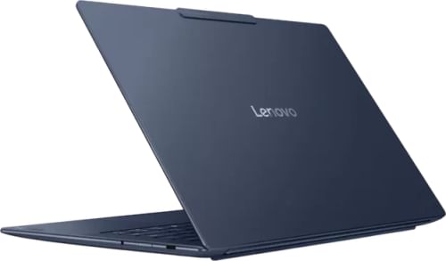 Lenovo Yoga Slim 7 14Q8X9 83ED0065IN Laptop (Snapdragon X Plus/ 32GB/ 1TB SSD/ Win11 Home)