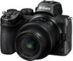 Nikon Z5 Mirrorless Camera Body Only