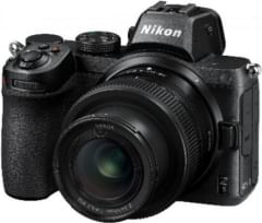 Nikon Z5 Mirrorless Camera Body Only