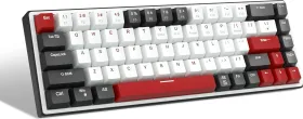 MageGee Sky68 Wired Mechanical Gaming Keyboard