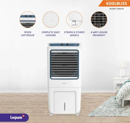 Livpure Koolbliss 110 L Desert Air Cooler