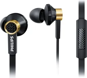 Philips TX2 Wired Earphones
