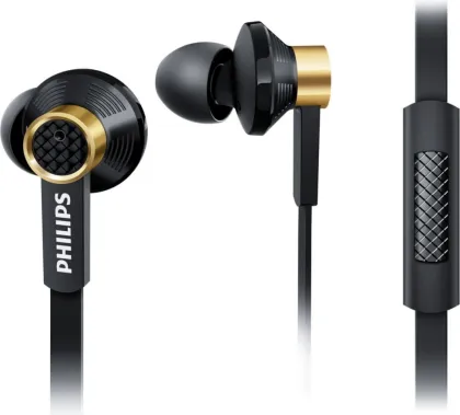 Philips TX2 Wired Earphones