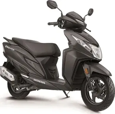 Honda Dio 125 STD