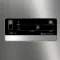 Bosch Serie 4 CTC39S02NI 390 L 2 Star Double Door Refrigerator