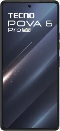 Tecno Pova 6 Pro